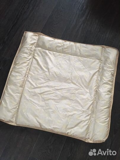 Матрас на пеленальный стол