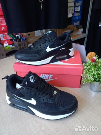 Кроссовки Nike air Max 90