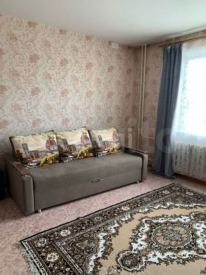 1-к. квартира, 40,2 м², 3/5 эт.