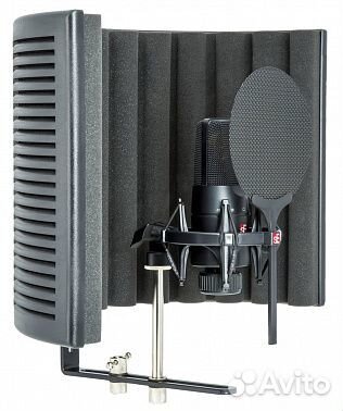 SE electronics X1 S studio bundle Новый