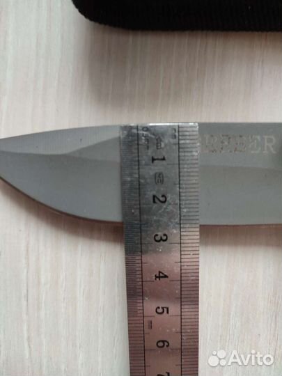 Нож складной Gerber Bear Grylls 113. Новый