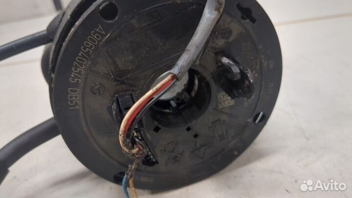 Переключатель поворотов и дворников Mercedes Sprinter, 2013