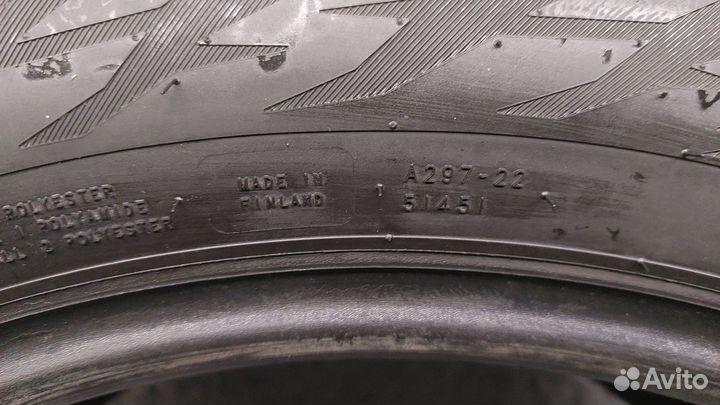 Nokian Tyres Hakkapeliitta R3 245/50 R18 23L