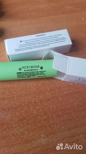 Батарейки аккумуляторные, LiitoKala, Jungla и т.д