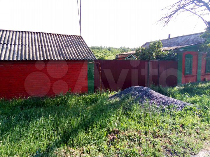 Дом 53 м² на участке 42,5 сот.