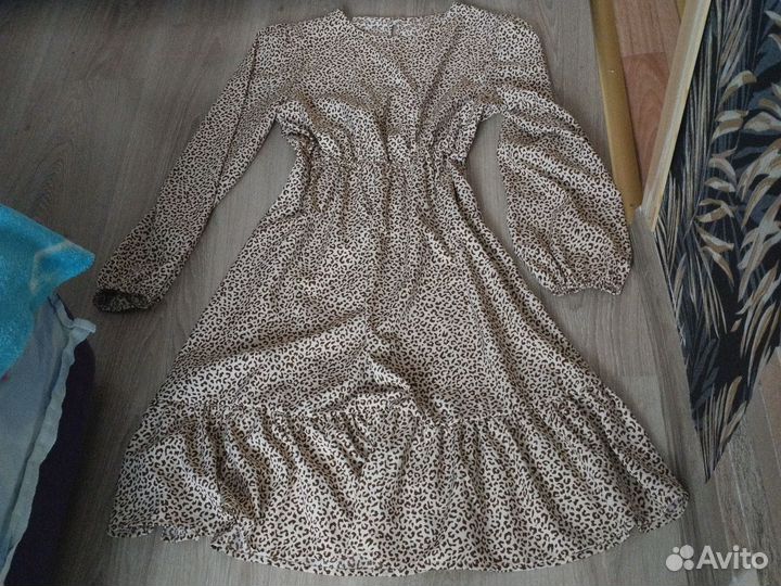 Платья и блузки