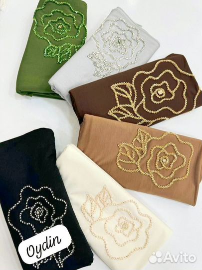 Женские веши пакетом