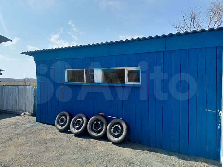 4-к. квартира, 93 м², 1/1 эт.