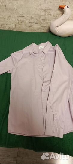 Рубашка новая