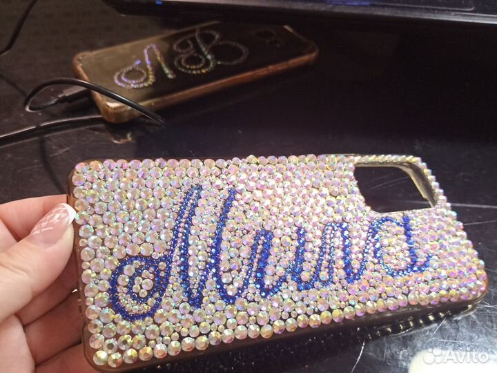 Чехлы на телефон на заказ