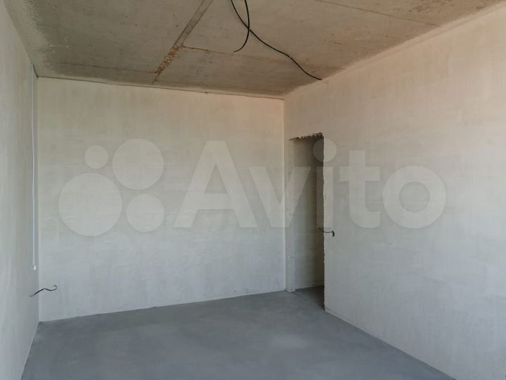 2-к. квартира, 59,8 м², 8/10 эт.