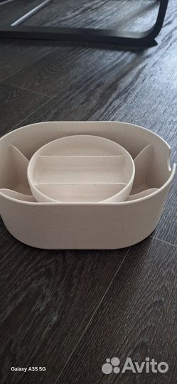 Кейс для хранения украшений