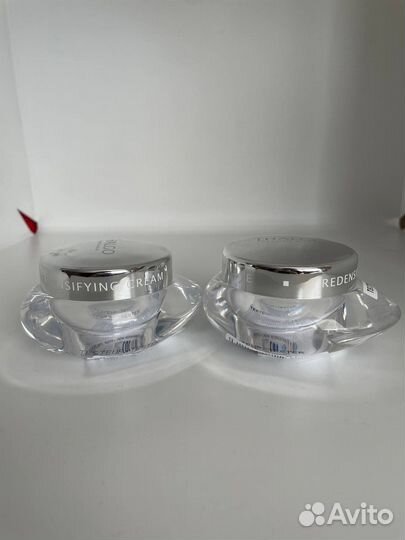 Thalgo антивозростной крем для лица 50+