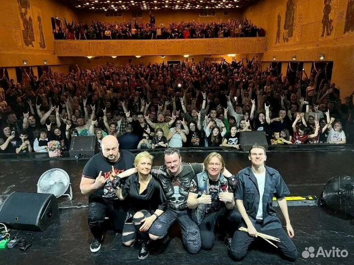 Билеты на концерт Князь княzz.Сочи