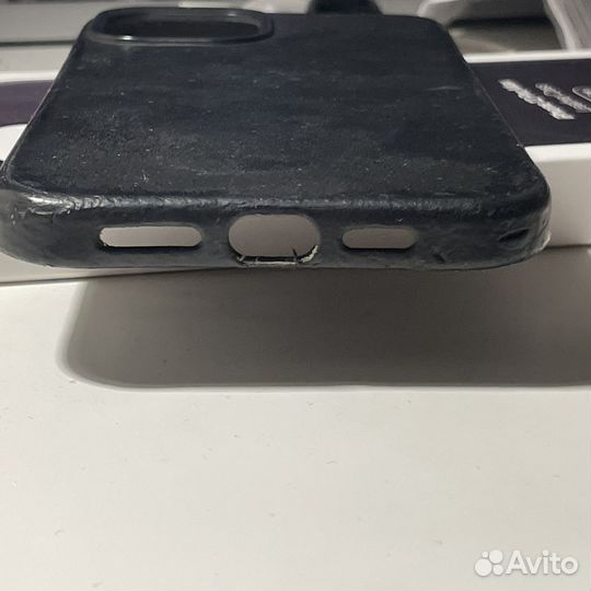 Чехол на iPhone 12 ProMax SMART Battery Case