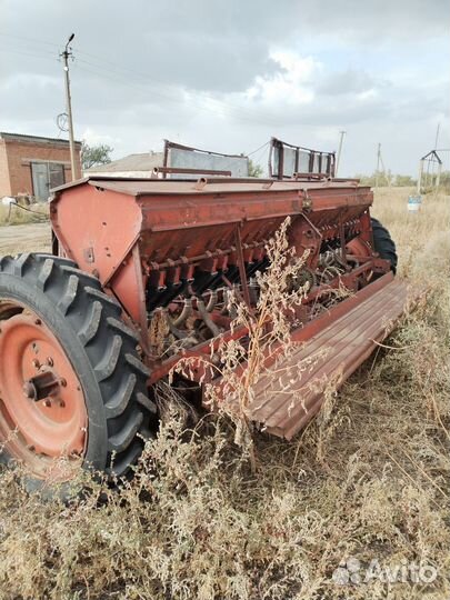Сельхозтехника бу
