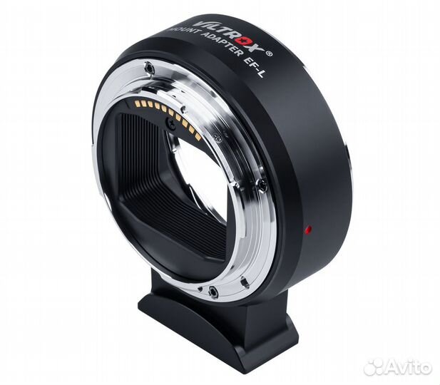 Адаптер Viltrox EF-L, Canon EF на L-Mount