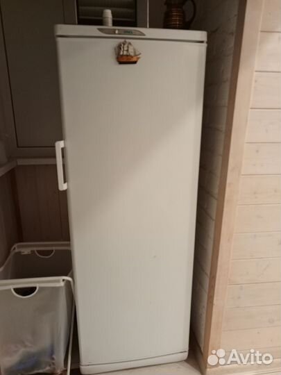 Морозильная камера stinol