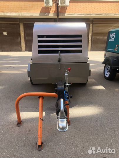 Растворонасос для сухой стяжки пола