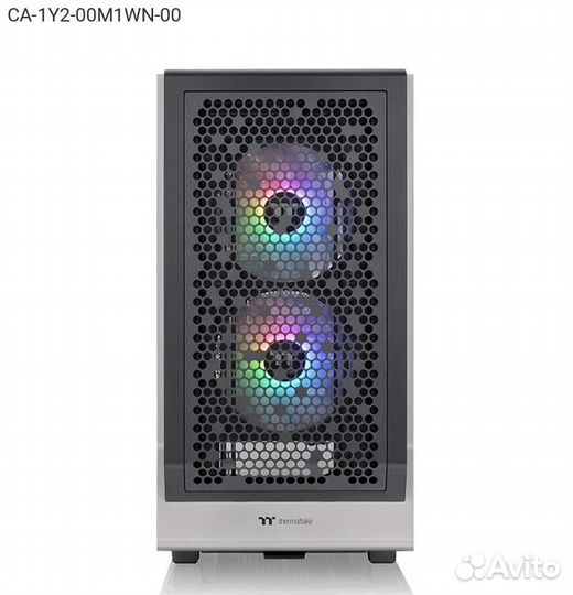 CA-1Y2-00M1WN-00, Корпус Thermaltake Ceres 300 Midi