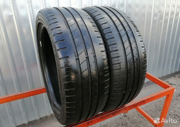 Goodyear EfficientGrip 195/45 R16 84V