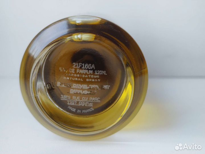 Парфюмерия личная коллекция