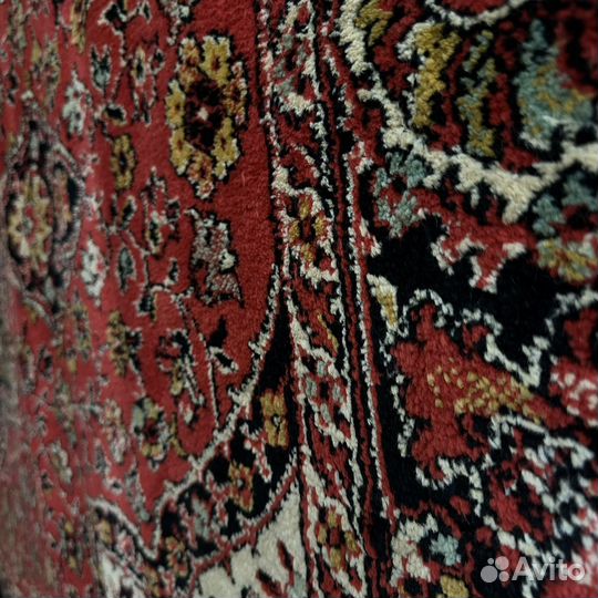 Ковер персидский ручной работы