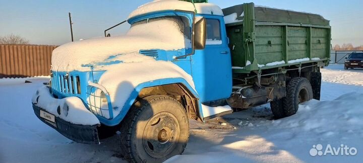 Трактор МТЗ (Беларус) 80.1, 1988