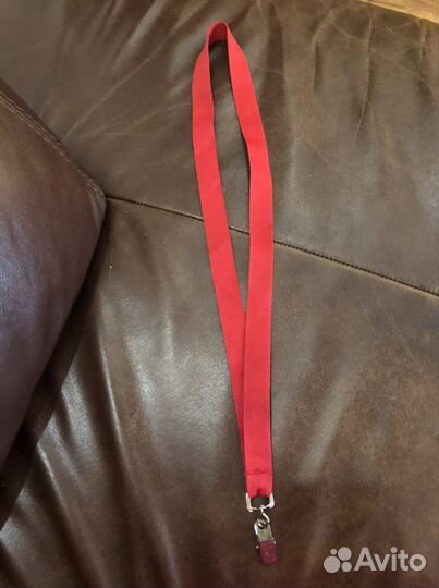 Шнурки для бейджа, телефона, пропуска, USB