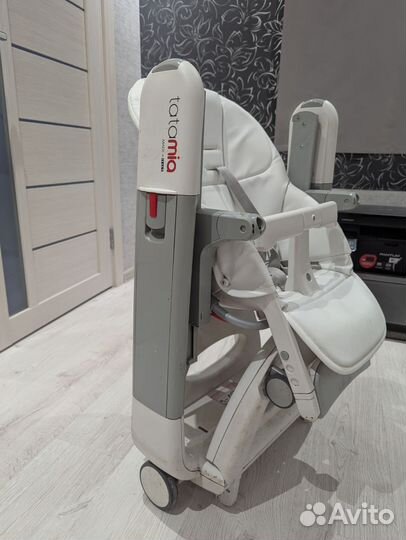 Стульчик для кормления peg perego tatamia