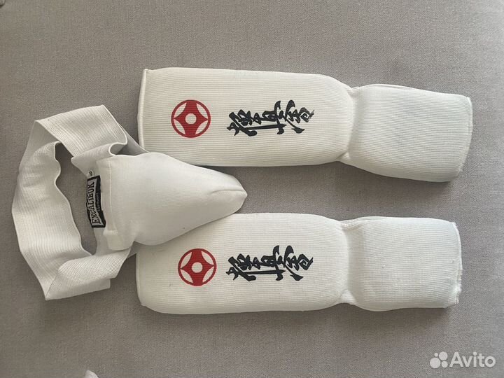 Каратэ комплект