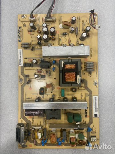 Плата питания DPS-204CP rdenca230wjqz