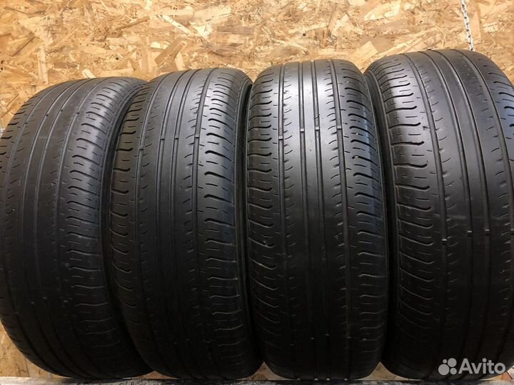 Hankook Optimo K415 225/60 R17