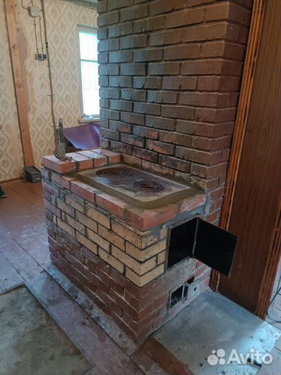 Печник кладка прочистка дымоходов ремонт печей