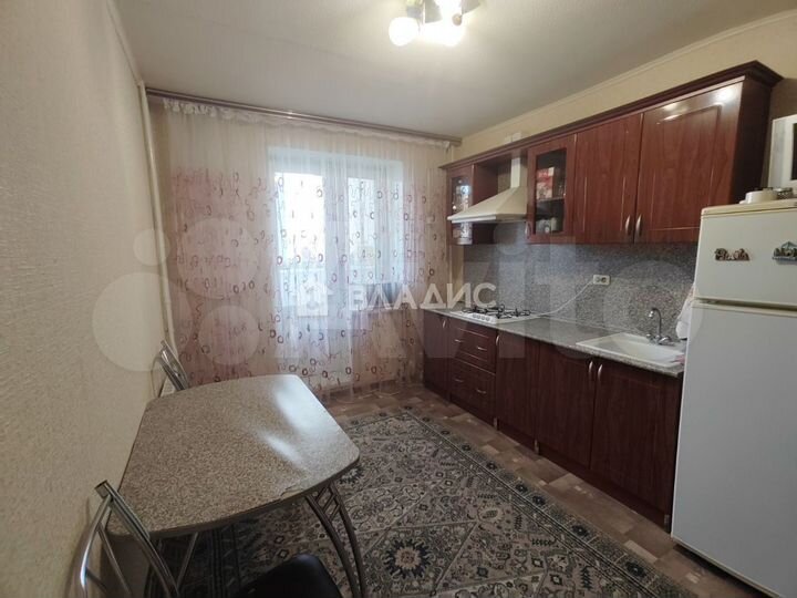 1-к. квартира, 40,3 м², 8/10 эт.