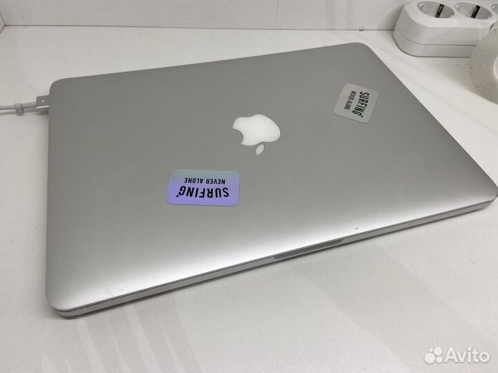 Apple MacBook Pro 13 retina mid 2014 8/128