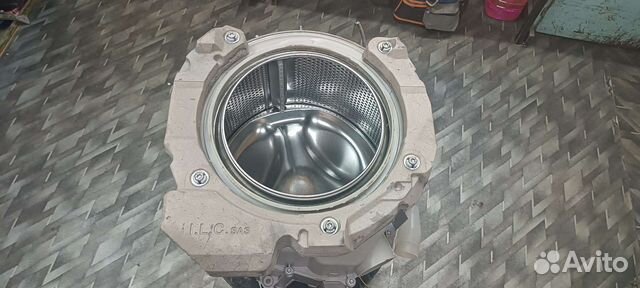 Бак для сма AEG