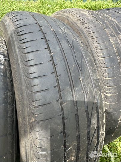 Bridgestone Turanza ER300 185/65 R15