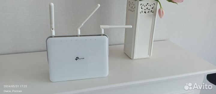 TP-link Archer C9 AC1900