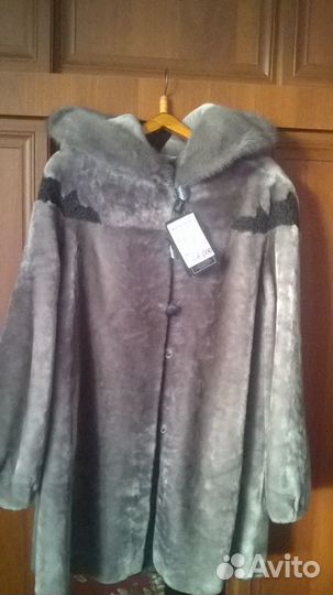 Продам шубу