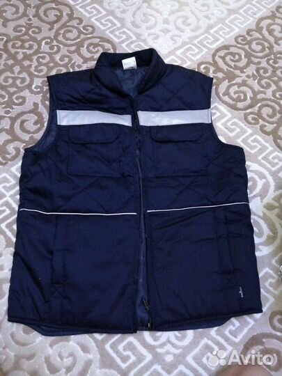 Спец одежда