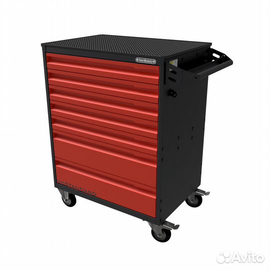 Тележка инструментов JTC 145 предметов