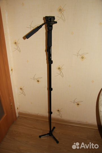 Штатив Монопод yunteng VCT-288