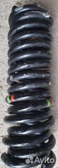 Подвеска в сборе и др.запчасти w212 AMG пакет