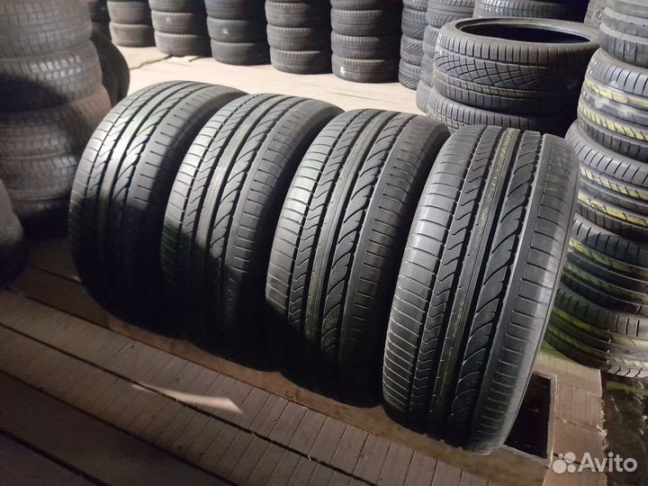 Bridgestone Dueler H/P Sport 285/50 R20 112V