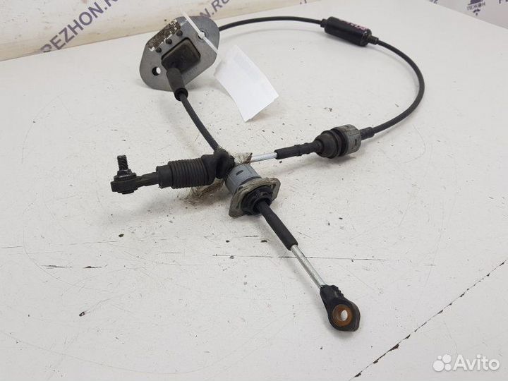 Трос АКПП Hyundai Ix 35