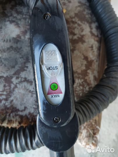 Шланг для пылесоса samsung с управлением в ремонт