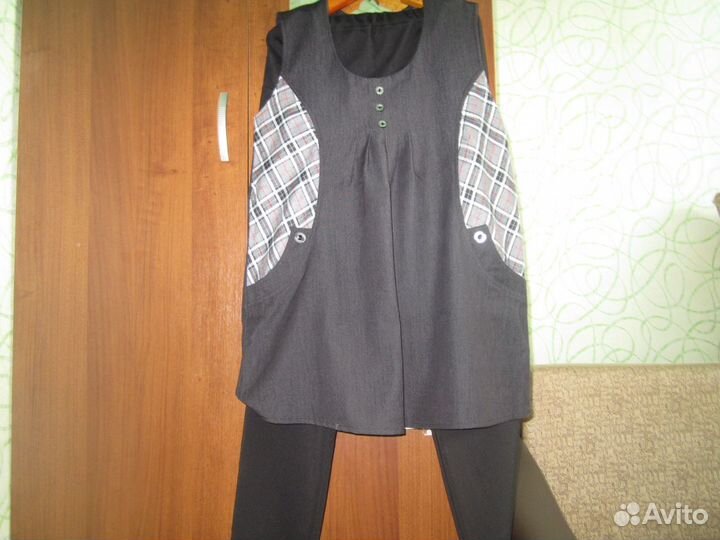 Одежда для беременных 46-48