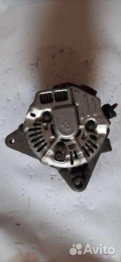 Генератор toyota rav4 2azfe 2706028110