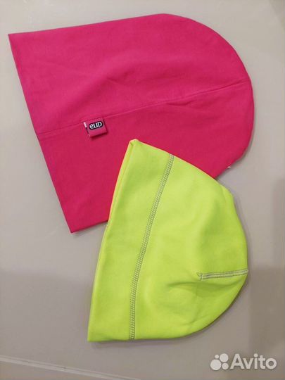 Шапка спортивная